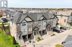 4 - 247 FESTIVAL WAY | Binbrook Ontario | Slide Image Three