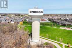 4 - 247 FESTIVAL WAY | Binbrook Ontario | Slide Image Forty-one