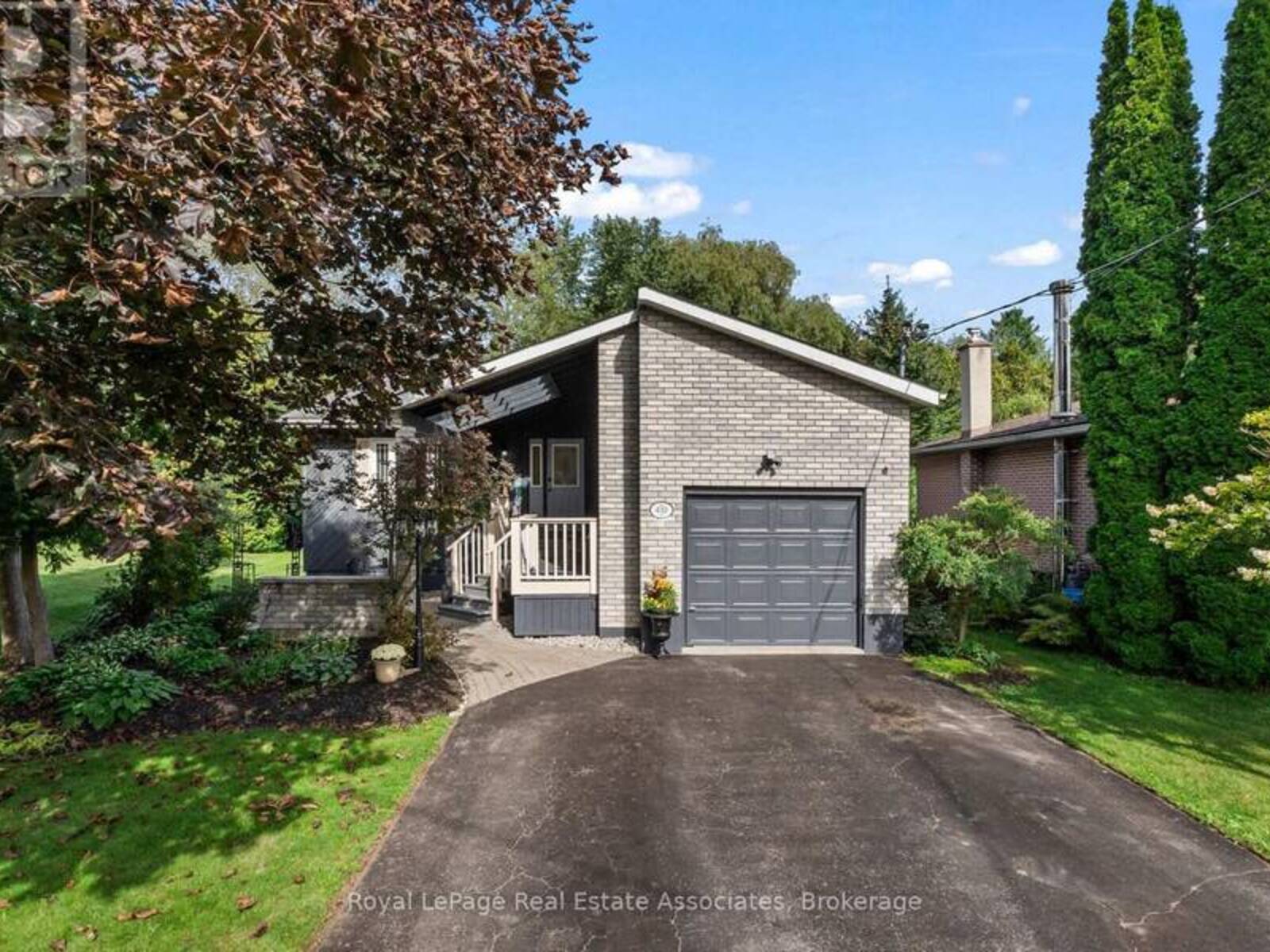 432 NICKERSON DRIVE, Cobourg, Ontario K9A 1A9