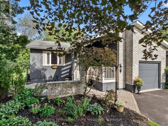 432 NICKERSON DRIVE Cobourg Ontario, K9A 1A9 - 3 Bedrooms Home For Sale