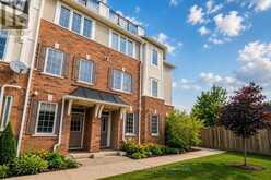 17 - 2614 DASHWOOD DRIVE | Oakville Ontario | Slide Image One