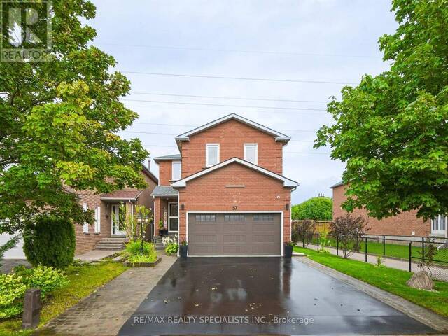 57 PENNSYLVANIA AVENUE Brampton Ontario, L6Y 4P3 - 6 Bedrooms Home For Sale