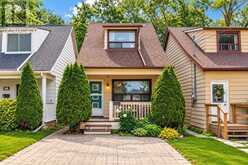 53 HAROLD STREET | Toronto Ontario | Slide Image One