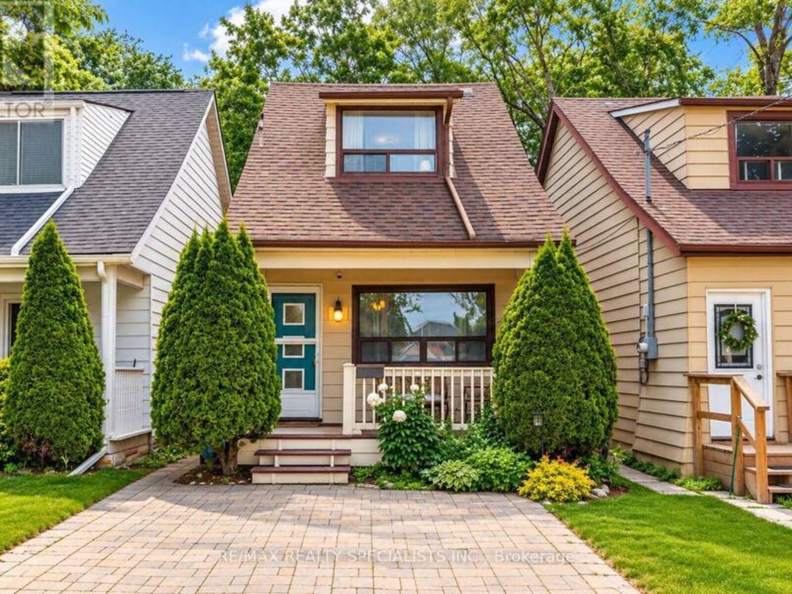53 HAROLD STREET, Toronto, Ontario M8Z 3R5