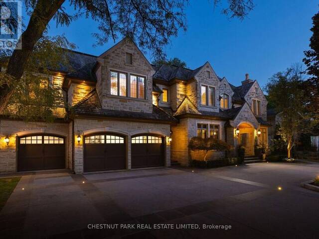 95 BAYVIEW RIDGE Toronto Ontario, M2L 1E3 - 7 Bedrooms Home For Sale