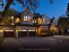 95 BAYVIEW RIDGE Toronto Ontario, M2L 1E3