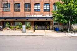 401 - 43 HANNA AVENUE | Toronto Ontario | Slide Image One