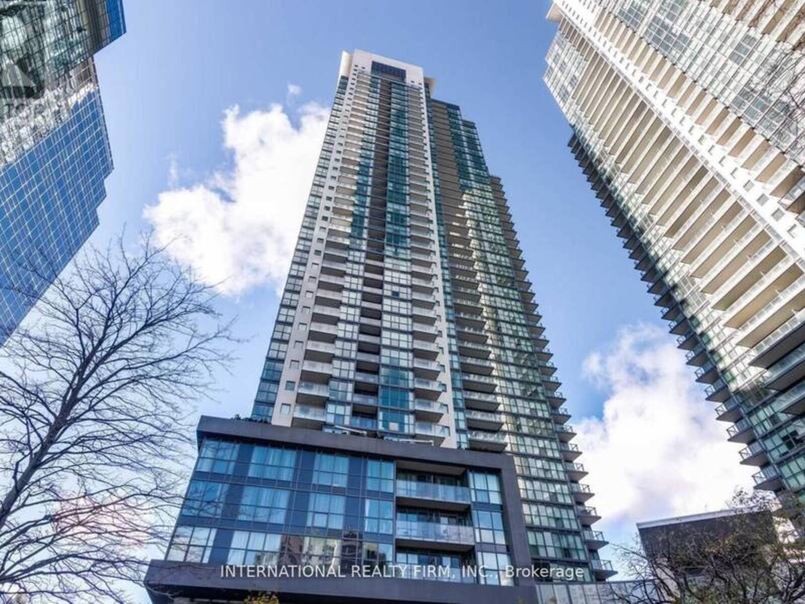 1703 - 5162 YONGE STREET, Toronto, Ontario M2N 5P6