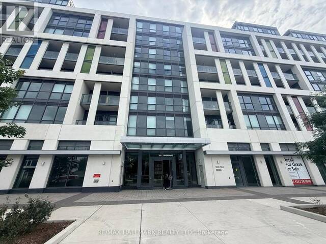 810 - 181 SHEPPARD AVENUE E Toronto Ontario, M2N 0L9 - 3 Bedrooms Condo For Sale