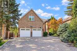44 PRINCE EDWARD BOULEVARD | Markham Ontario | Slide Image One