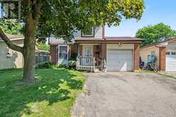 17 HALLMARK STREET | Brantford Ontario | Slide Image One