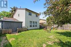 17 HALLMARK STREET | Brantford Ontario | Slide Image Thirty-one