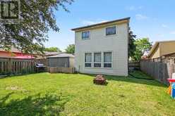 17 HALLMARK STREET | Brantford Ontario | Slide Image Thirty-two