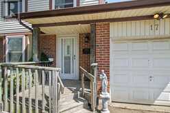 17 HALLMARK STREET | Brantford Ontario | Slide Image Five