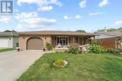 9925 HOLLY CRESCENT | Windsor Ontario | Slide Image One