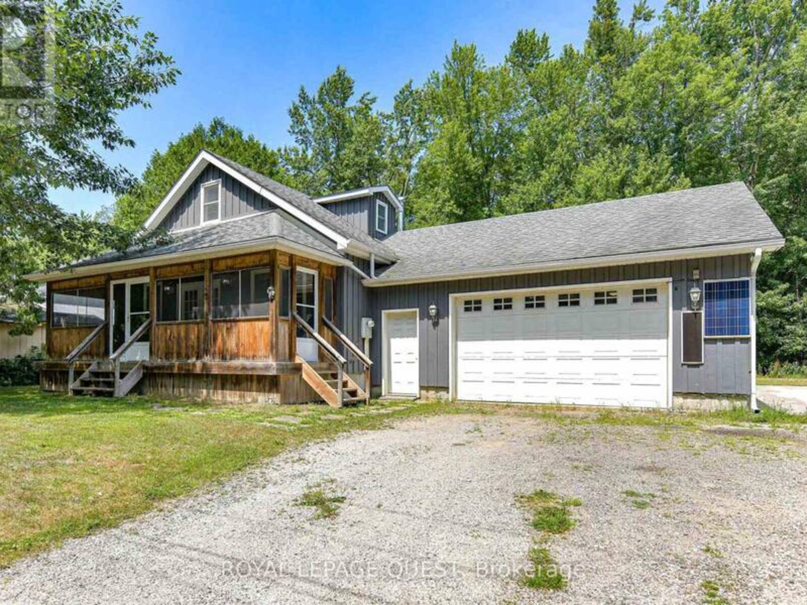 1046 SOUTHWOOD ROAD, Gravenhurst, Ontario P0E 1N0