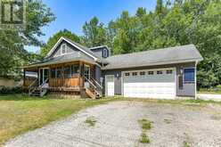 1046 SOUTHWOOD ROAD | Gravenhurst Ontario | Slide Image One