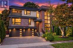 588 CONACHER DRIVE | Toronto Ontario | Slide Image One