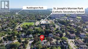 588 CONACHER DRIVE | Toronto Ontario | Slide Image Two