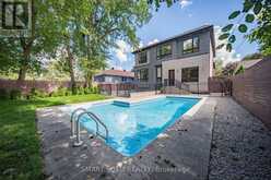 588 CONACHER DRIVE | Toronto Ontario | Slide Image Forty-eight
