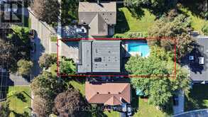 588 CONACHER DRIVE | Toronto Ontario | Slide Image Five