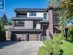 588 CONACHER DRIVE Toronto Ontario, M2M 3M8
