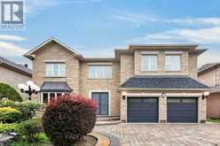 67 BLACK WALNUT CRESCENT | Richmond Hill Ontario | Slide Image One