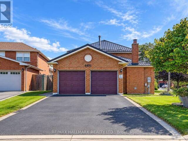 4491 ANDIRON COURT Mississauga Ontario, L5V 1C9 - 6 Bedrooms Home For Sale