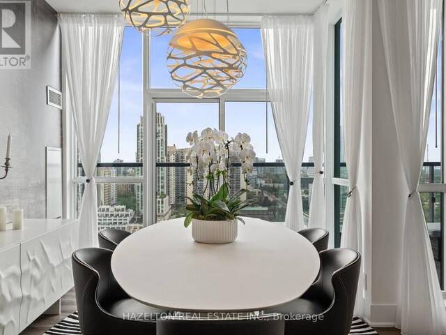 1802 - 1486 BATHURST STREET Toronto Ontario, M5P 3G9 - 4 Bedrooms Condo For Sale