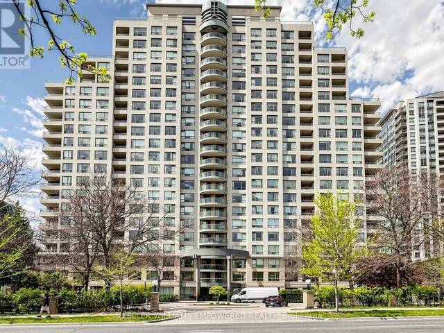 1511 - 238 DORIS AVENUE Toronto Ontario, M2N 6W1 - 2 Bedrooms Condo For Sale