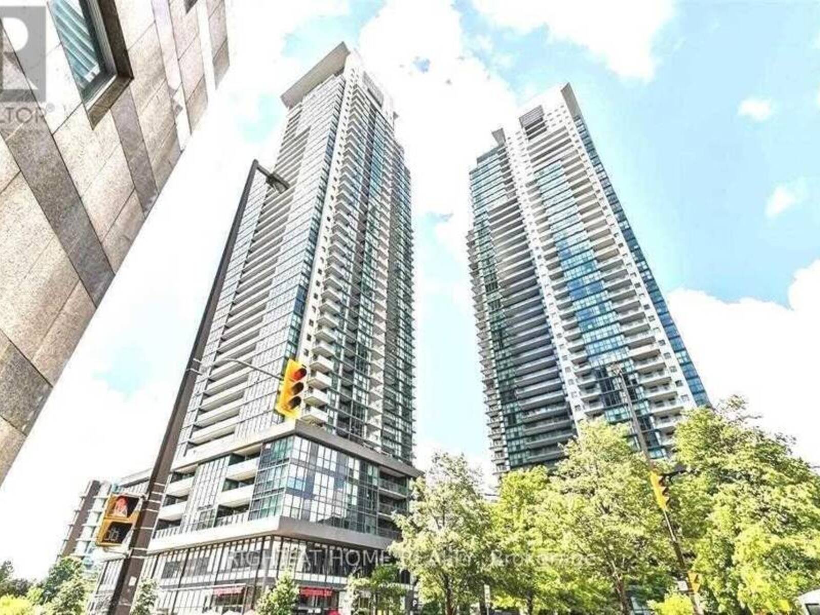 2615 - 5162 YONGE STREET, Toronto, Ontario M2N 0E9