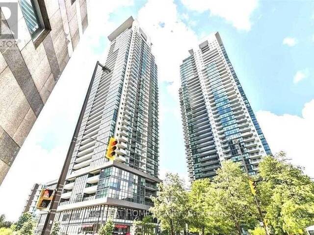 2615 - 5162 YONGE STREET Toronto Ontario, M2N 0E9 - 3 Bedrooms Condo For Sale
