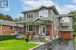 43 FERRIS ROAD | Toronto Ontario | Slide Image Two
