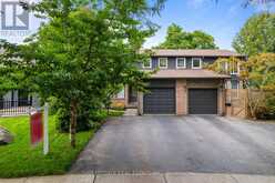 6954 CADIZ CRESCENT | Mississauga Ontario | Slide Image One