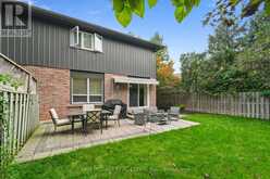 6954 CADIZ CRESCENT | Mississauga Ontario | Slide Image Thirty-five