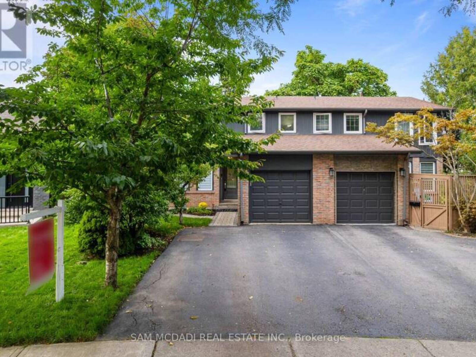 6954 CADIZ CRESCENT, Mississauga, Ontario L5N 1Y4