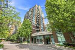 809 - 15 MICHAEL POWER PLACE | Toronto Ontario | Slide Image One