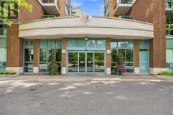 809 - 15 MICHAEL POWER PLACE | Toronto Ontario | Slide Image Two