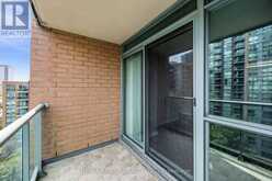 809 - 15 MICHAEL POWER PLACE | Toronto Ontario | Slide Image Thirty-eight