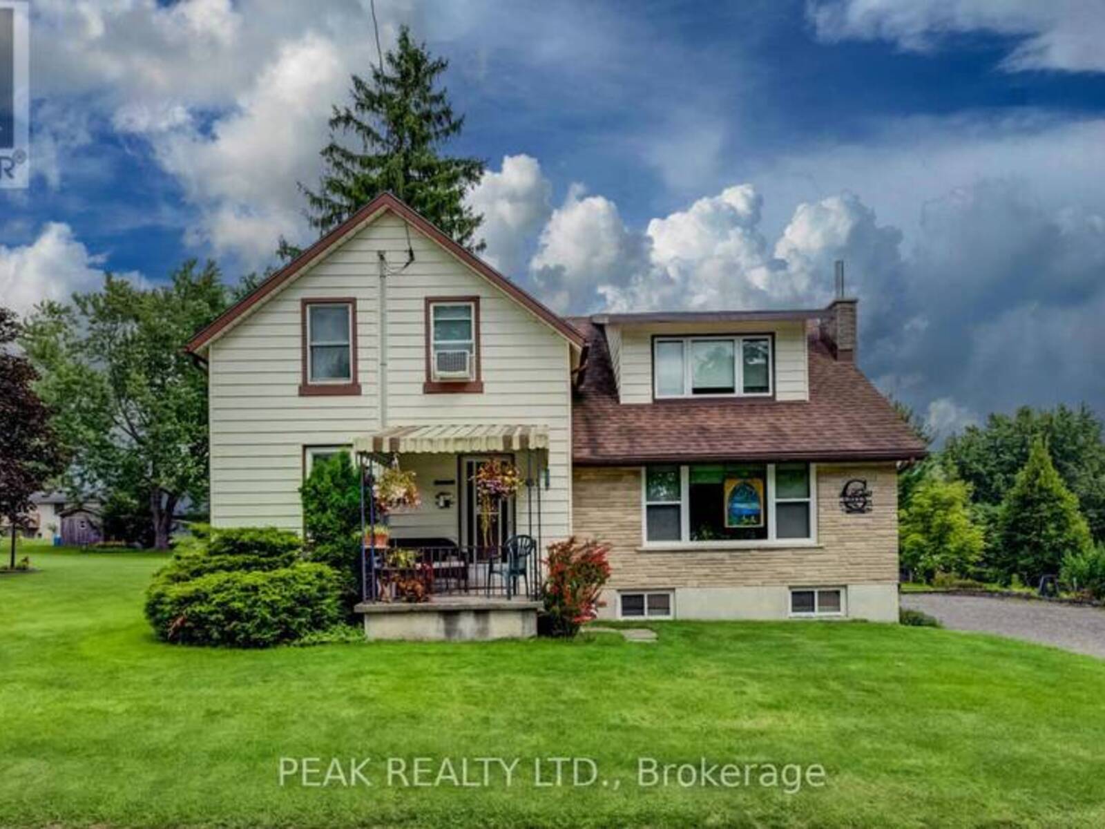 5465 KING STREET, Wellesley, Ontario N0B 2T0