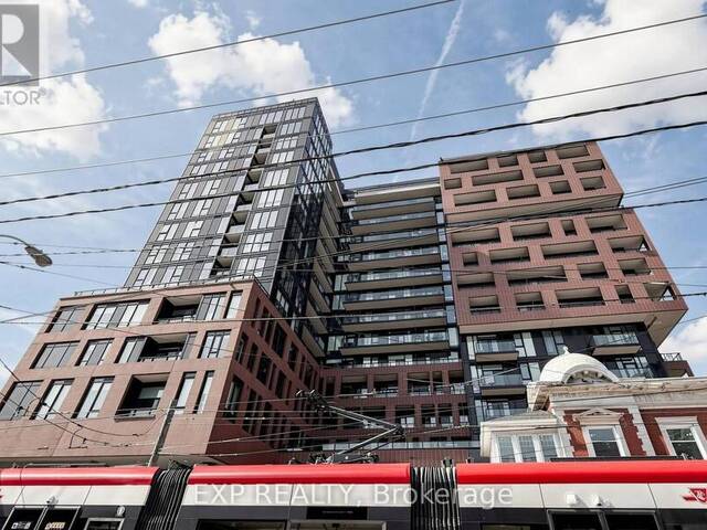 318 - 270 DUFFERIN STREET Toronto Ontario, M6C 1A7 - 2 Bedrooms Condo For Sale