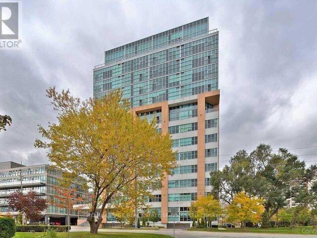 316 - 2 FIELDWAY ROAD Toronto Ontario, M8Z 3L1 - 2 Bedrooms Condo For Sale