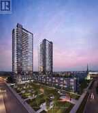 2703 - 2 SONIC WAY | Toronto Ontario | Slide Image One