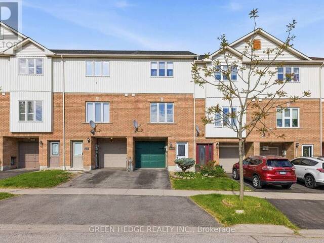 1557 HUMMINGBIRD COURT Pickering Ontario, L1V 7H8 - 2 Bedrooms Home For Sale