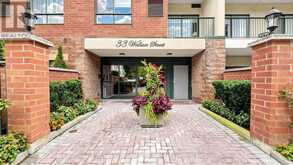 214 - 33 WALLACE STREET | Vaughan Ontario | Slide Image One