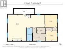 33 MACCOLL PLACE | Caledonia Ontario | Slide Image Forty-one