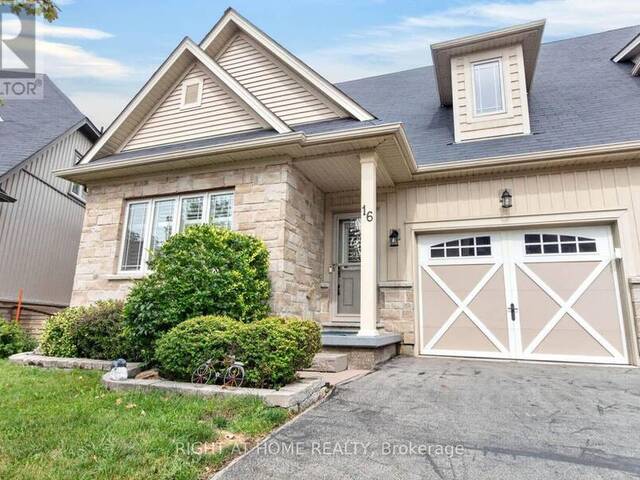 16 ROLLING LANE Hamilton Ontario, L8K 0A1 - Property For Sale