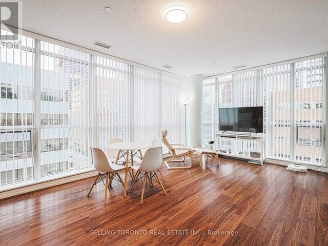 603 - 89 DUNFIELD AVENUE Toronto Ontario, M4S 0A4 - 2 Bedrooms Condo For Sale