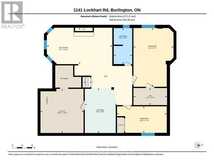 1141 LOCKHART ROAD | Burlington Ontario | Slide Image Forty-seven