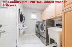4322 WATERFORD CRESCENT | Mississauga Ontario | Slide Image Sixteen